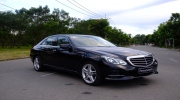 Định giá Mercedes E 400 đời 2013?