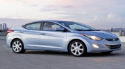 Đến lượt SantaFe, Elantra và Avante giảm giá