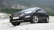 Khách hàng Việt nói gì về Hyundai SantaFe 2015?
