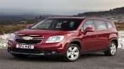 Đánh giá Chevrolet Orlando?