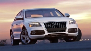 Định giá Audi Q5 đời 2011?