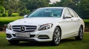 Mercedes C200 giá 600 triệu nên mua?