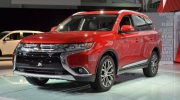 5 điểm “hút khách” của gian hàng Mitsubishi tại triển lãm ô tô Việt Nam 2016