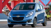 Chevrolet Spark 2013 gây thất vọng vì ngốn xăng