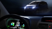 Chevrolet Spark chạy điện chuẩn bị trình làng