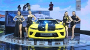 Chevrolet - Đậm dấu ấn thương hiệu Mỹ