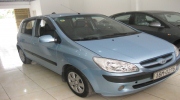 Hyundai Getz đời 2008 giá 330 triệu nên mua?