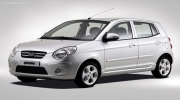 Kia Picanto nhập khẩu đời 2008 đến 2010 có nên mua?