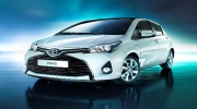 Toyota Yaris 2014 - Nhiều thay đổi