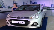 Xe 400 triệu, chọn Kia Picanto hay Hyundai Grand i10?