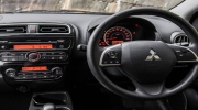 Hàng chục nghìn chiếc Mitsubishi Mirage bị thu hồi vì lỗi túi khí