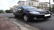 Toyota Vios 2007 giá 420 triệu có đắt?