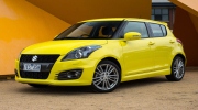 Chi tiết chiếc hatchback giá 569 triệu đồng của Suzuki
