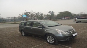 Grand Livina 1.8 AT 2012 hay Altis 1.8 MT 2009?