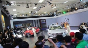 Mazda CX-3 tạo ưu thế nhờ động cơ 2.0L và giá 800 triệu VNĐ