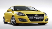 Suzuki Swift cán mốc 5 triệu chiếc xuất xưởng