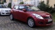 Suzuki Swift “nội” không còn an toàn như trước