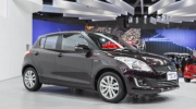 Suzuki Swift Sai ra mắt tại Thái Lan, giá 382,6 triệu đồng