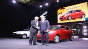 Suzuki Swift thế hệ mới - Đổi về “chất”