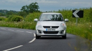 Trang bị động cơ mới, Suzuki Swift tiêu thụ 4,3 lít/100km