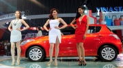 Vì sao 100 xe Suzuki Swift tại Việt Nam bị triệu hồi?