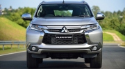 Cuộc cách mạng ở phân khúc SUV tầm trung
