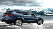 Hyundai Santa Fe và Kia Sorento ‘tranh đấu’ quyết liệt
