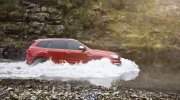 Những công nghệ “đỉnh” trên Ford Everest 2015 sắp về Việt Nam