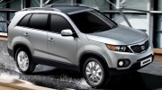 KIA triệu hồi Sorento tại Mỹ do trục trặc hộp số