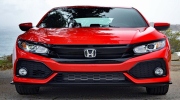 5 điểm khác biệt giữa Honda Civic Sedan và Honda Civic Hatchback