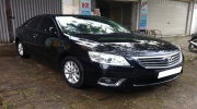 Camry 2.5 LE 2009 nhập Mỹ giá 750 triệu nên mua?