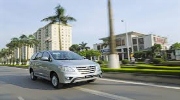 Innova đời 2014 giá 750 triệu có hợp lý?