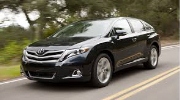 1,1 tỷ nên mua Toyota Venza đời 2009?