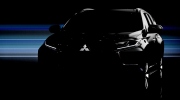 Hình ảnh chính thức đầu tiên về Mitsubishi Pajero Sport mới