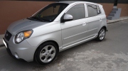 Kia Morning đời 2008 giá 250 triệu nên mua?