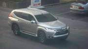 Mitsubishi Pajero Sport 2016 - phá cách mọi góc nhìn