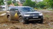 Mitsubishi tại Việt Nam triệu hồi Triton và Pajero Sport