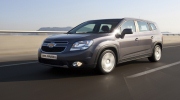 700 triệu nên mua Chevrolet Orlando?