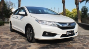 Chọn Honda City CTV hay Kia Cerato 1.6 AT?