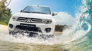 Khởi động “Hành trình Pajero Sport chinh phục Việt Nam” lần thứ 2