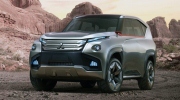 Mitsubishi sẽ chỉ tập trung vào xe SUV