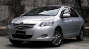 500 triệu chọn Vios hay Sunny?