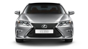 Lexus giới thiệu xe sang tiền tỷ ES350 2016 tại Việt Nam