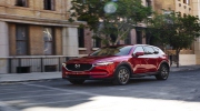 Mazda CX-5 mới chính thức ra mắt, không có động cơ tăng áp như Honda CR-V 2017