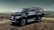 Mitsubishi Triton thêm tùy chọn động cơ MIVEC, giá 785 triệu đồng