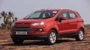 Mua lại Everest Limited hay mua mới EcoSport?