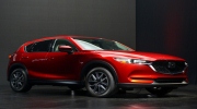 "Mục sở thị" vẻ đẹp của Mazda CX-5 2017 có thể về Việt Nam