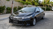 Nên mua Altis 1.8, Focus 1.5 hay Elantra 2.0?