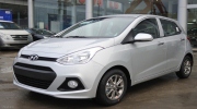 Mua xe cũ chọn Hyundai Grand i10 hay Kia Morning?