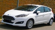 Vì sao Ford Fiesta mất giá?